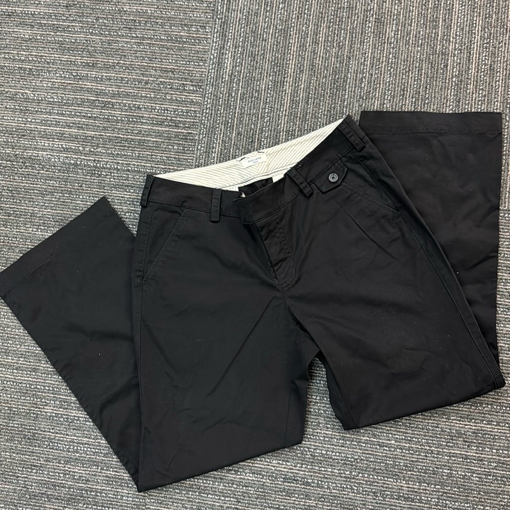 Women’s Dockers Jaelynn Pant Black 10P